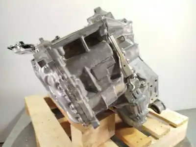 Автозапчасти б/у коробка передач за toyota c-hr (_x1_) 2.0 hybrid (maxh10) ссылки oem iam 3nm  3090076010