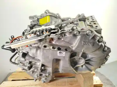 Автозапчасти б/у коробка передач за toyota c-hr (_x1_) 2.0 hybrid (maxh10) ссылки oem iam 3nm  3090076010