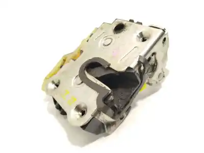 Peça sobressalente para automóvel em segunda mão FECHADURA DA PORTA DIANTEIRA ESQUERDA por DACIA DOKKER MONOSPACE (KE_)  Referências OEM IAM 825021093R  