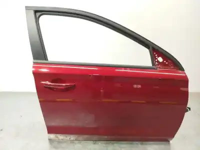 Peça sobressalente para automóvel em segunda mão porta dianteira direita por hyundai i30 (pde, pd, pden) 1.0 t-gdi referências oem iam 76004g4000