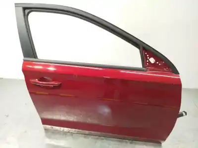 Автозапчастина б/у передні праві двері для hyundai i30 (pde, pd, pden) 1.0 t-gdi посилання на oem iam 76004g4000  