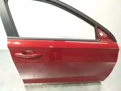 Автозапчастина б/у передні праві двері для hyundai i30 (pde, pd, pden) 1.0 t-gdi посилання на oem iam 76004g4000  