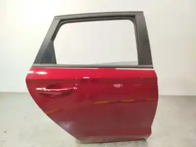 Gebrauchtes Autoersatzteil RECHTE HINTERE TÜR zum HYUNDAI I30 (PDE, PD, PDEN)  OEM-IAM-Referenzen 77004G4000  