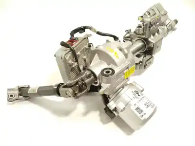 Second-hand car spare part STEERING COLUMN for HYUNDAI I30 (PDE, PD, PDEN) 1.0 T-GDI OEM IAM references 56300G4320  