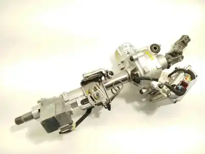 Автозапчастина б/у рульва колонка для hyundai i30 (pde, pd, pden) 1.0 t-gdi посилання на oem iam 56300g4320 g456399505 