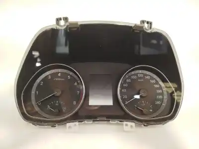 Peça sobressalente para automóvel em segunda mão quadrante por hyundai i30 (pde, pd, pden) 1.0 t-gdi referências oem iam 94053g4541  