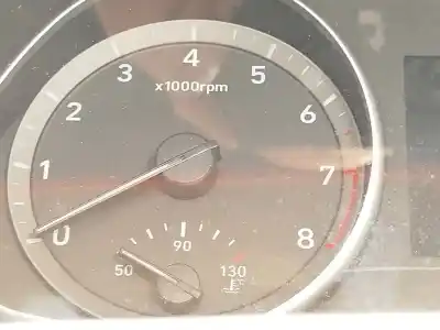 Peça sobressalente para automóvel em segunda mão quadrante por hyundai i30 (pde, pd, pden) 1.0 t-gdi referências oem iam 94053g4541  