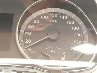 Peça sobressalente para automóvel em segunda mão quadrante por hyundai i30 (pde, pd, pden) 1.0 t-gdi referências oem iam 94053g4541  