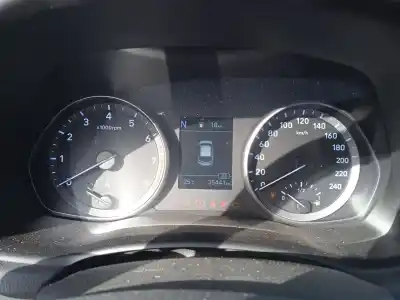 Peça sobressalente para automóvel em segunda mão quadrante por hyundai i30 (pde, pd, pden) 1.0 t-gdi referências oem iam 94053g4541  