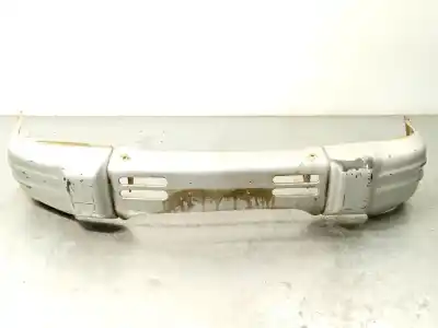 Автозапчасти б/у передний бампер за hyundai galloper ii (jk-01) 2.5 td intercooler ссылки oem iam hr630320a