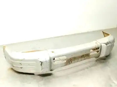 Автозапчастина б/у передній бампер для hyundai galloper ii (jk-01) 2.5 td intercooler посилання на oem iam hr630320a  
