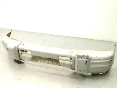 Автозапчастина б/у передній бампер для hyundai galloper ii (jk-01) 2.5 td intercooler посилання на oem iam hr630320a  