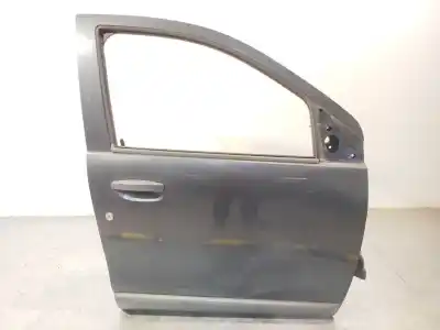 Автозапчастина б/у ПЕРЕДНІ ПРАВІ ДВЕРІ для DACIA DOKKER MONOSPACE (KE_)  Посилання на OEM IAM 801001855R  