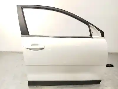 Tweedehands auto-onderdeel rechts voordeur voor kia stonic (ybcuv) 1.0 tgdi cat oem iam-referenties 76004h8400