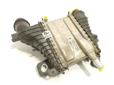İkinci el araba yedek parçası INTERCOOLER için NISSAN NV250 FURGÓN (X61) DCI 95 OEM IAM referansları 144967867R  