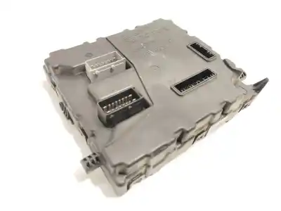 Second-hand car spare part FUSE BOX UNIT for NISSAN NV250 FURGÓN (X61) DCI 95 OEM IAM references 284B10933R  