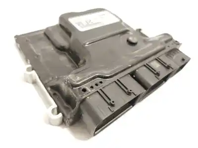 Second-hand car spare part ECU ENGINE CONTROL for NISSAN NV250 FURGÓN (X61) DCI 95 OEM IAM references 237104328S  