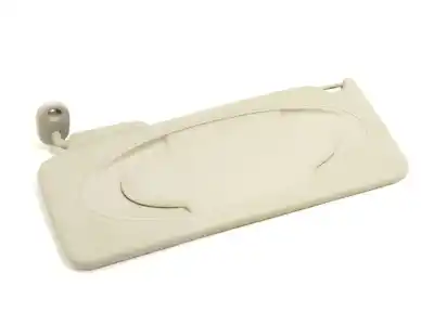 Second-hand car spare part LEFT SUNSHADE for NISSAN NV250 FURGÓN (X61) DCI 95 OEM IAM references 8200430124  