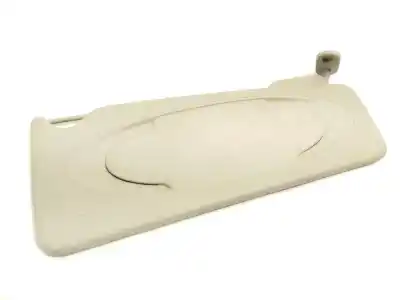 Second-hand car spare part RIGHT SUNSHADE for NISSAN NV250 FURGÓN (X61) DCI 95 OEM IAM references 9640000Q2M  