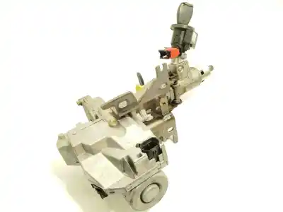 Peça sobressalente para automóvel em segunda mão COLUNA DE DIRECÇÃO por NISSAN NV250 FURGÓN (X61)  Referências OEM IAM 8201514069  