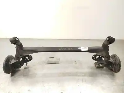 Second-hand car spare part Rear Axle for KIA STONIC (YBCUV) 1.0 TGDI CAT OEM IAM references 55100H8510  