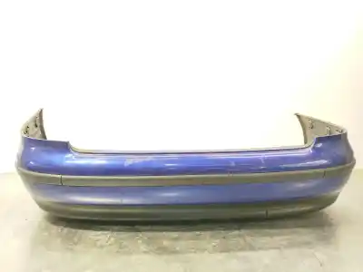 Second-hand car spare part rear bumper for seat toledo ii (1m2) 1.9 tdi oem iam references 1m5807421d Second-hand car spare part rear bumper for seat toledo ii (1m2) 1.9 tdi oem iam references 1m5807421d