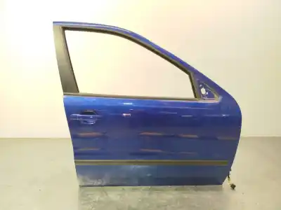 Second-hand car spare part front right door for seat toledo ii (1m2) 1.9 tdi oem iam references 1m0831056m Second-hand car spare part front right door for seat toledo ii (1m2) 1.9 tdi oem iam references 1m0831056m