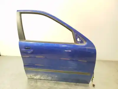 Second-hand car spare part front right door for seat toledo ii (1m2) 1.9 tdi oem iam references 1m0831056m  