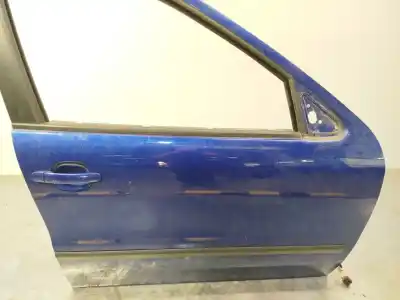 Second-hand car spare part front right door for seat toledo ii (1m2) 1.9 tdi oem iam references 1m0831056m  