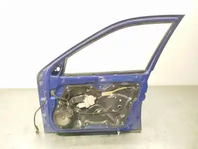 Second-hand car spare part front right door for seat toledo ii (1m2) 1.9 tdi oem iam references 1m0831056m  