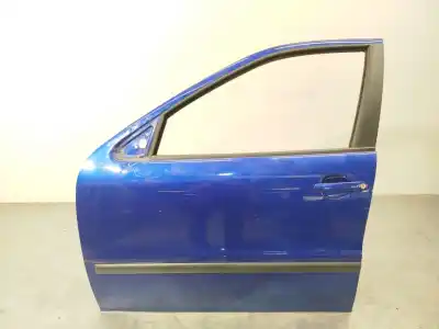 Second-hand car spare part left front door for seat toledo ii (1m2) 1.9 tdi oem iam references 1m0831055m Second-hand car spare part left front door for seat toledo ii (1m2) 1.9 tdi oem iam references 1m0831055m