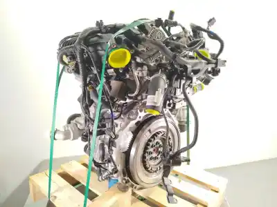 Second-hand car spare part COMPLETE ENGINE for KIA STONIC (YBCUV) 1.0 TGDI CAT OEM IAM references G3LF  