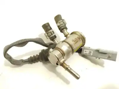 Second-hand car spare part INJECTOR for NISSAN NV250 FURGÓN (X61) DCI 95 OEM IAM references 208995377R  