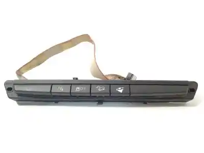 Second-hand car spare part multifunction switch for bmw x5 (e70) xdrive40d oem iam references 61319208218  