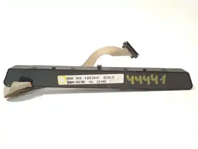 Second-hand car spare part multifunction switch for bmw x5 (e70) xdrive40d oem iam references 61319208218  