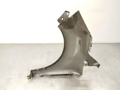 Автозапчастина б/у передне праве крило для ford c-max ii (dxa/cb7, dxa/ceu) 1.6 ecoboost посилання на oem iam 1929669  