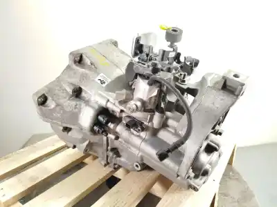 Pezzo di ricambio per auto di seconda mano riduttore per ford c-max ii (dxa/cb7, dxa/ceu) 1.6 ecoboost riferimenti oem iam bv6r7002ka  1840737