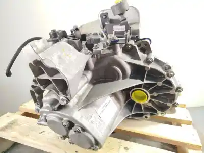 Pezzo di ricambio per auto di seconda mano riduttore per ford c-max ii (dxa/cb7, dxa/ceu) 1.6 ecoboost riferimenti oem iam bv6r7002ka  1840737