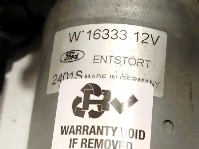 Second-hand car spare part front windshield wiper motor for ford c-max ii (dxa/cb7, dxa/ceu) 1.6 ecoboost oem iam references am5117504ad  1888650