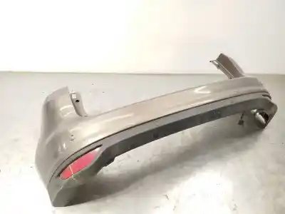 Pezzo di ricambio per auto di seconda mano paraurti posteriore per ford c-max ii (dxa/cb7, dxa/ceu) 1.6 ecoboost riferimenti oem iam 1698586  1857318