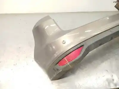 Pezzo di ricambio per auto di seconda mano paraurti posteriore per ford c-max ii (dxa/cb7, dxa/ceu) 1.6 ecoboost riferimenti oem iam 1698586  1857318