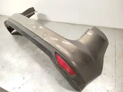 Pezzo di ricambio per auto di seconda mano paraurti posteriore per ford c-max ii (dxa/cb7, dxa/ceu) 1.6 ecoboost riferimenti oem iam 1698586  1857318