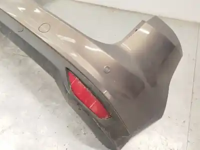 Pezzo di ricambio per auto di seconda mano paraurti posteriore per ford c-max ii (dxa/cb7, dxa/ceu) 1.6 ecoboost riferimenti oem iam 1698586  1857318