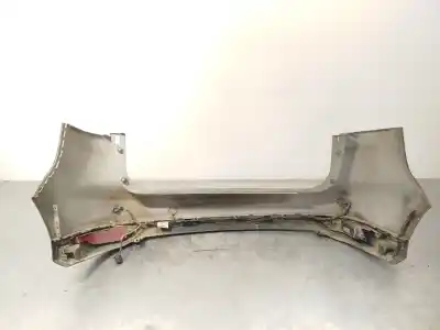 Pezzo di ricambio per auto di seconda mano paraurti posteriore per ford c-max ii (dxa/cb7, dxa/ceu) 1.6 ecoboost riferimenti oem iam 1698586  1857318