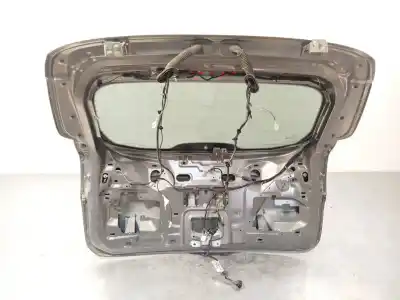 Second-hand car spare part tailgate for ford c-max ii (dxa/cb7, dxa/ceu) 1.6 ecoboost oem iam references 1889352  