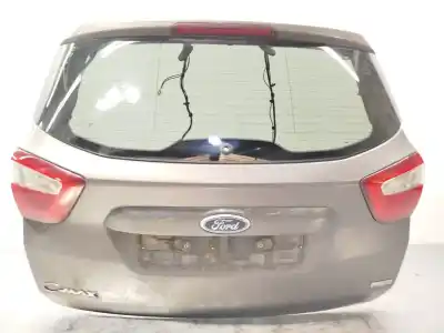 Second-hand car spare part tailgate for ford c-max ii (dxa/cb7, dxa/ceu) 1.6 ecoboost oem iam references 1889352  
