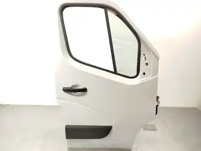 Автозапчастина б/у  для RENAULT MASTER III FURGÓN (FV)  Посилання на OEM IAM 801001658R  801009976R