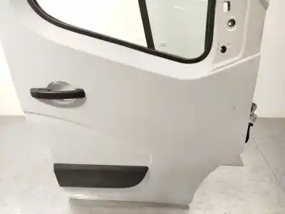 Автозапчасти б/у дверь передняя правая за renault master iii furgón (fv) 2.3 dci 125 fwd (fv0c, fv0d, fv0g, fv0h, fv0j, fv0k) ссылки oem iam 801001658r  801009976r