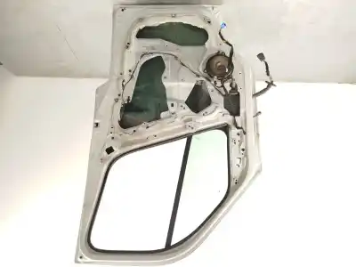 Автозапчасти б/у дверь передняя правая за renault master iii furgón (fv) 2.3 dci 125 fwd (fv0c, fv0d, fv0g, fv0h, fv0j, fv0k) ссылки oem iam 801001658r  801009976r