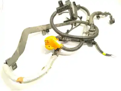 Tweedehands auto-onderdeel elektronische module voor kia stonic (ybcuv) 1.0 tgdi cat oem iam-referenties 91662h8012